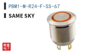 PBM1-M-R24-F-SS-67 ͼƬ
